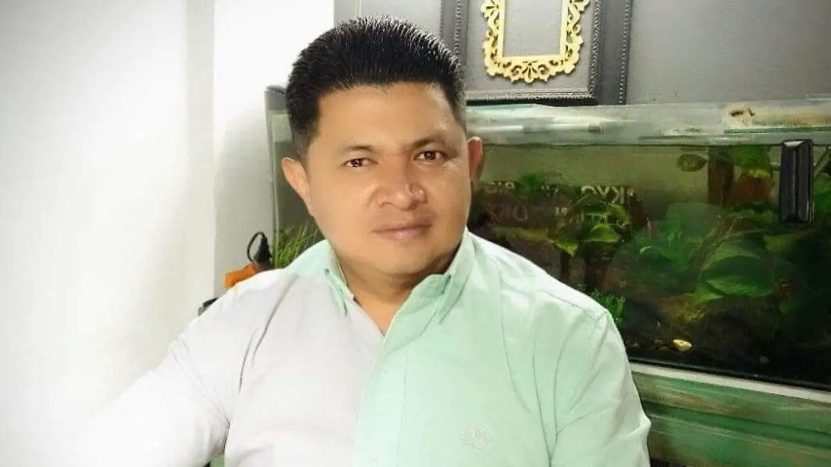 José González Ojeda