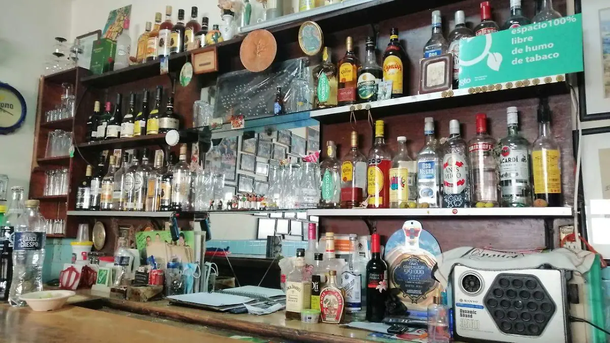 1 COMPLICACIONES ECONÓMICAS PODRÍAN GENERAR CIERRES DE CANTINAS Y BARES 1