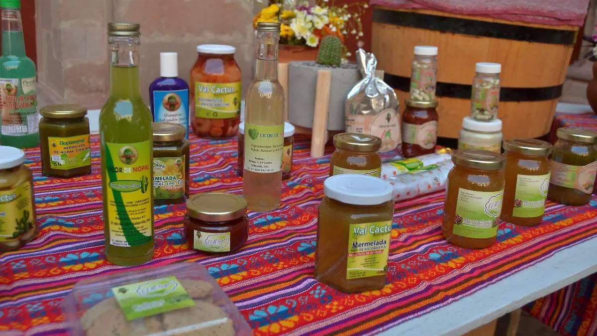 1 FOTO CONFIRMAN EXPO NOPAL 2021