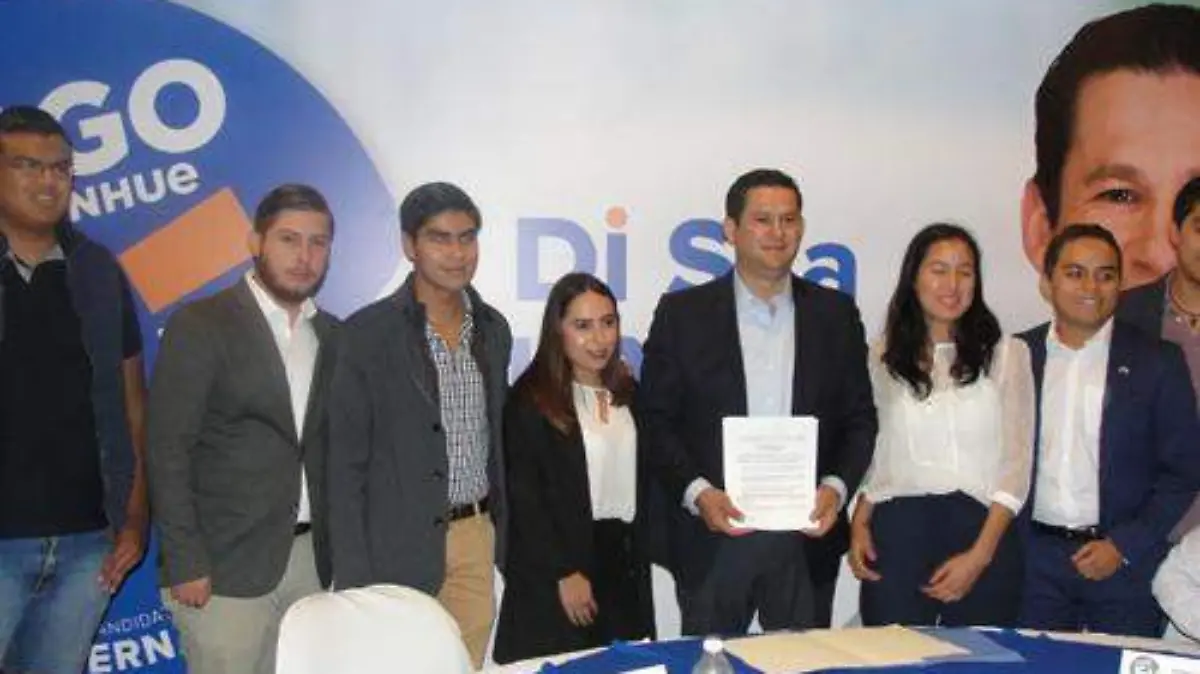 Guanajuato firma carta Diego 2