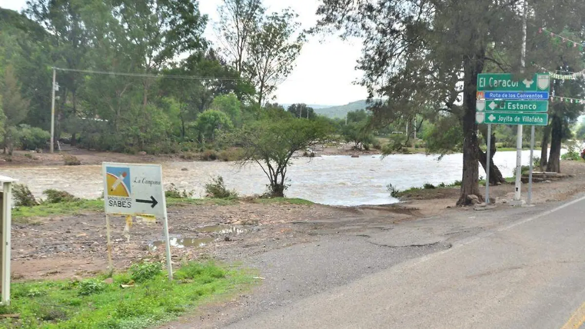 En agosto podría comenzar construcción del Puente en el Estanco 1