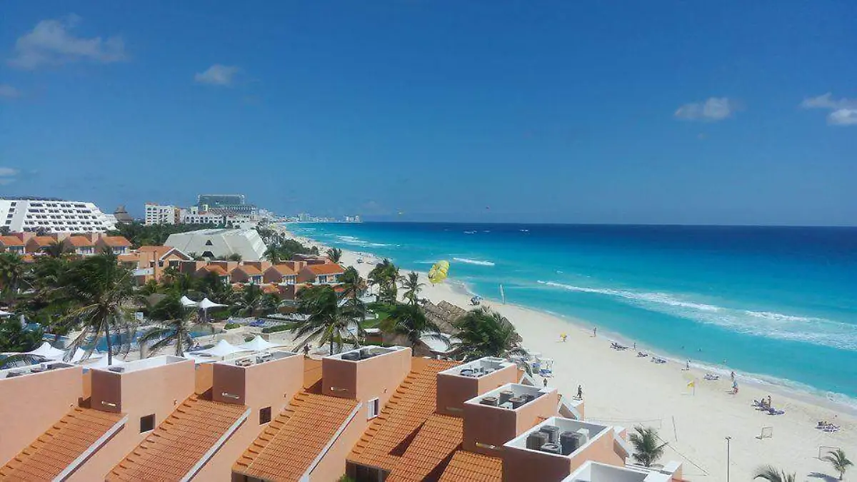 ESPERAN AGENCIAS DE VIAJE REPUNTE EN RESERVACIÓN DE VIAJES 2