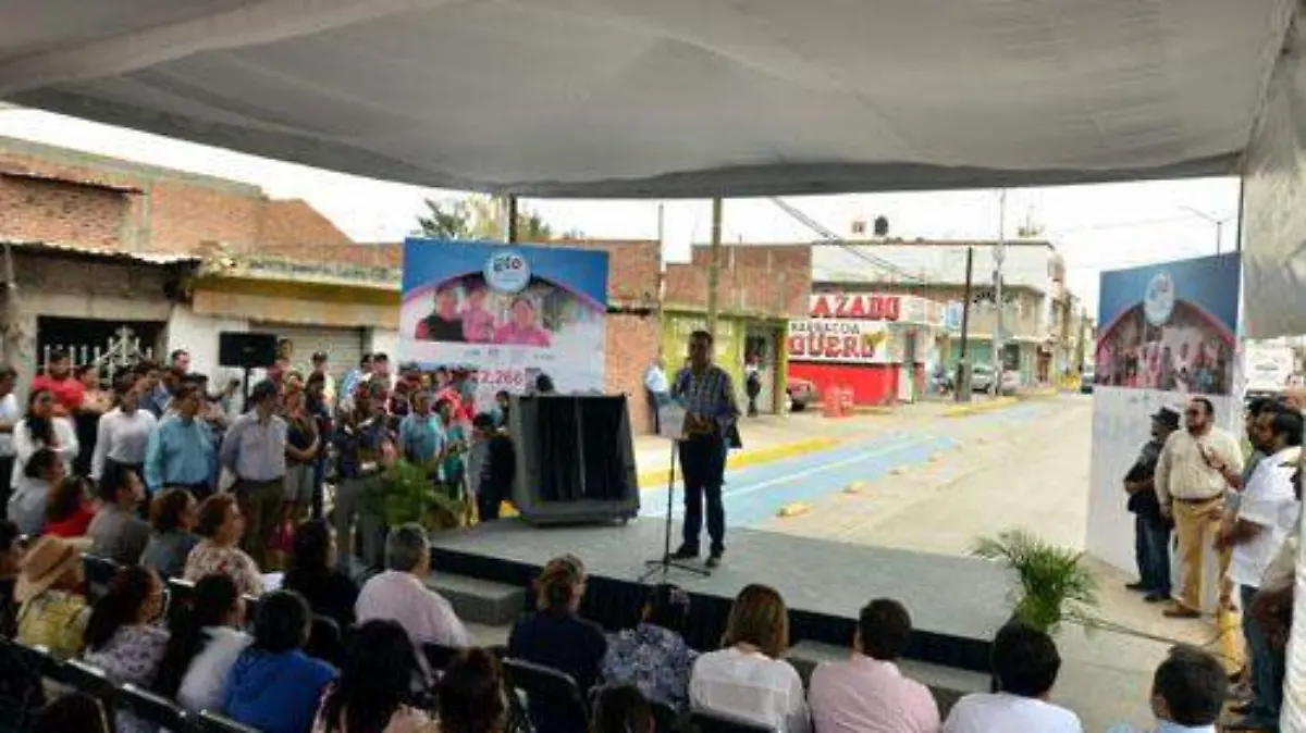 EL ALCALDEok