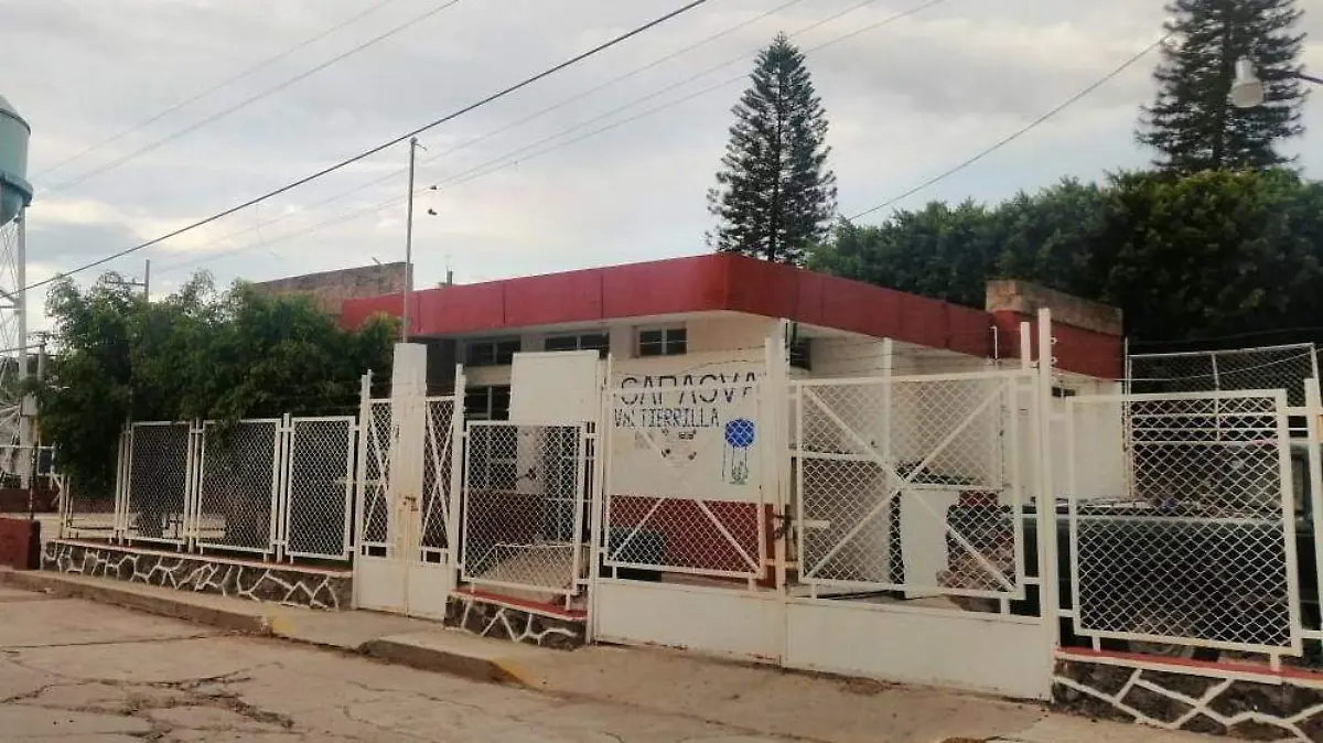 EXTERNAN HABITANTES DE VALTIERRILLA NECESIDADES 1