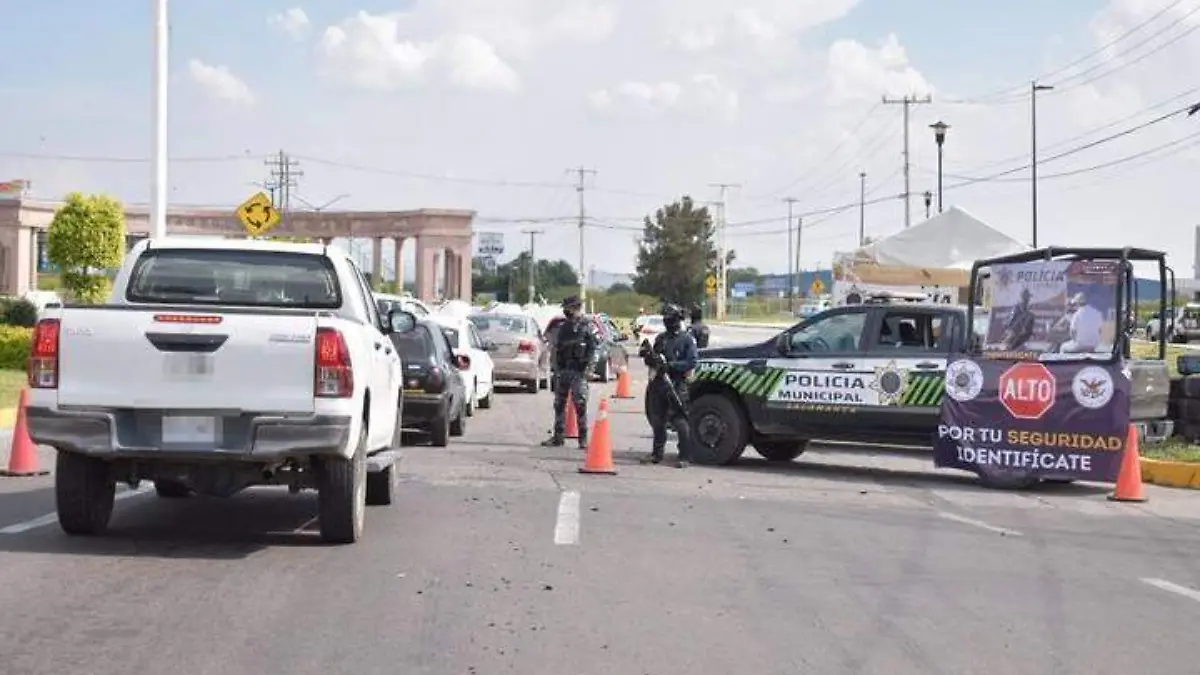 OPERATIVOS DE VIGILANCIA  GENERAN BUENOS RESULTADOS 1