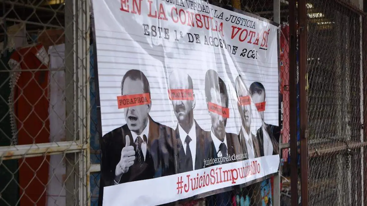 Concientizan a la Ciudadanía  1