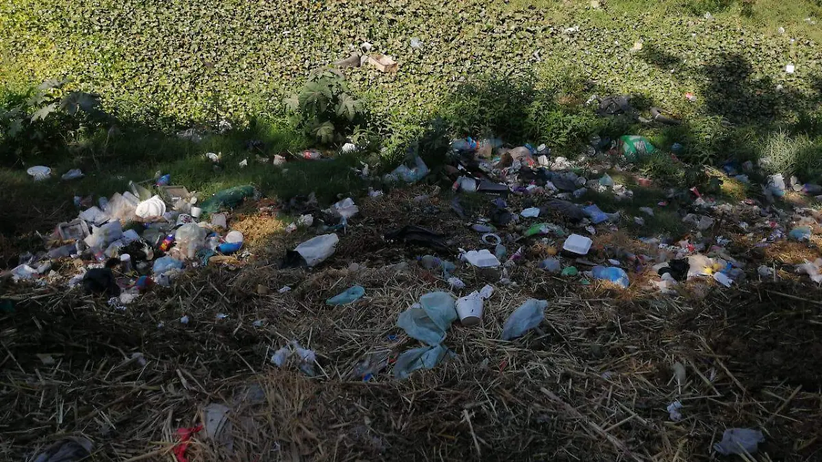 Se unen para rescatar el rio Lerma  1