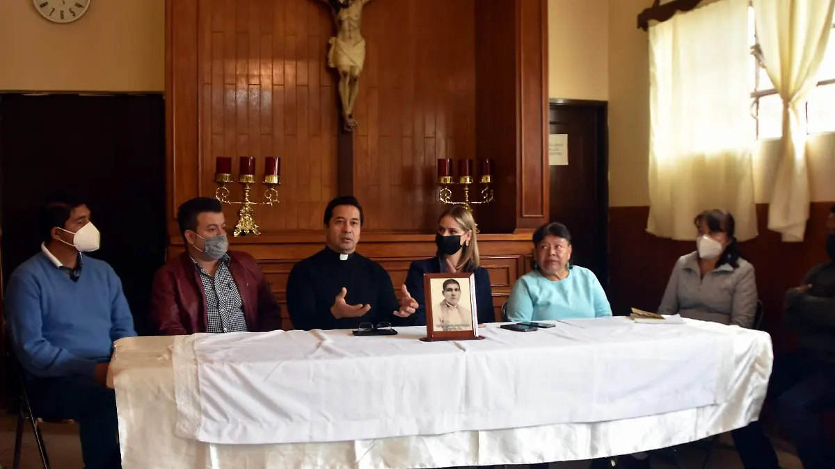 Festejos de San Bernabe seran del 29 De enero al 5 de febrero 1