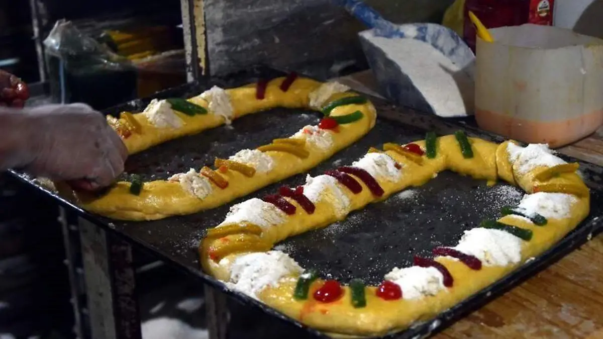 Rosca 1