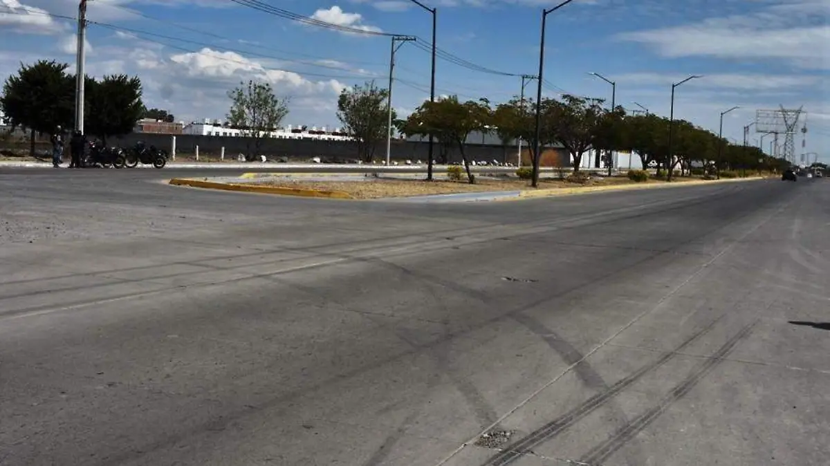 MANTIENEN OPERATIVOS PARA INHIBIR CARRERAS CLANDESTINAS 1