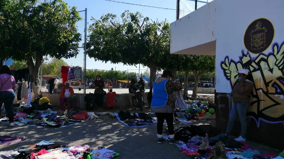 Diciembre da un respiro 2