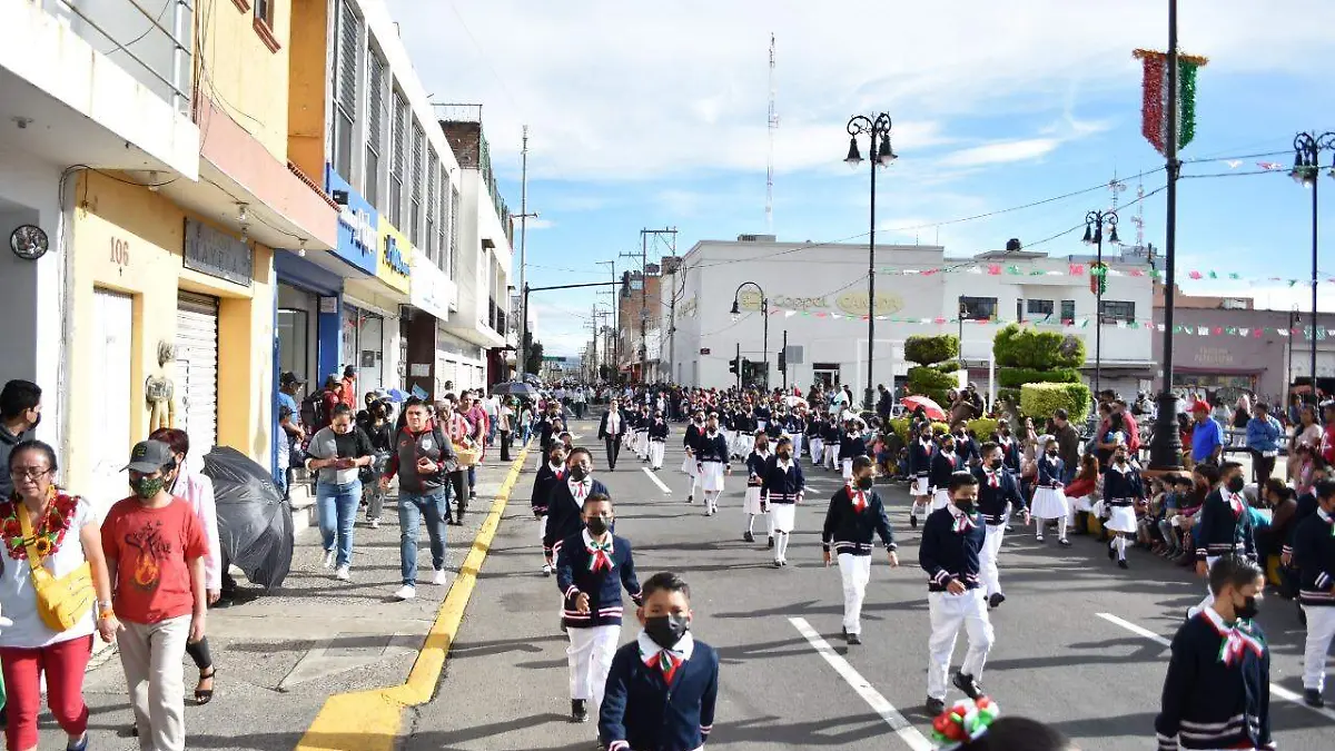 Desfile (2)
