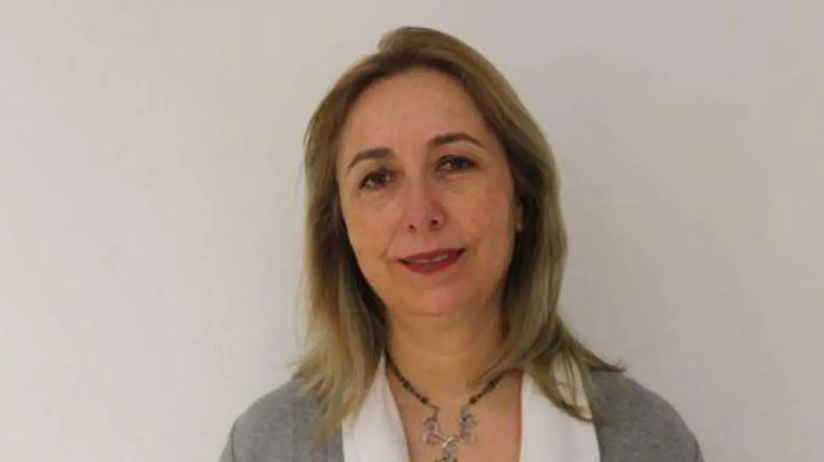 Lourdes Elena Gazol 1