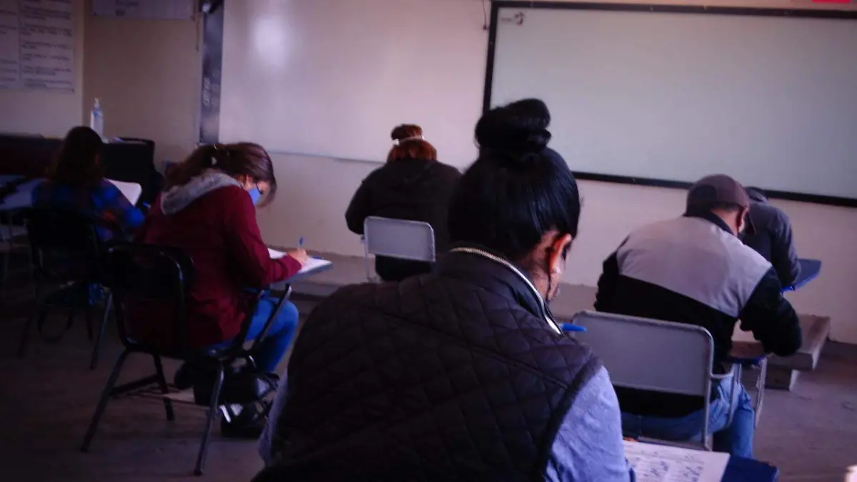 Regreso a clases presenciales 1