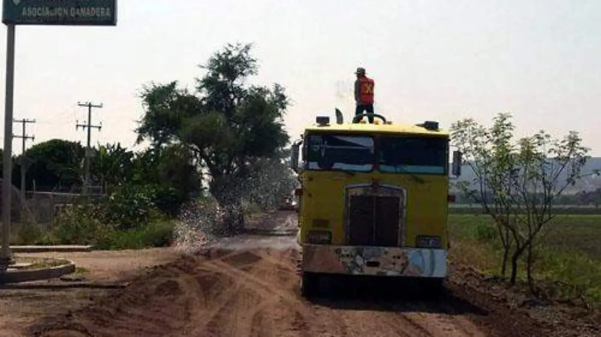 EL CAMINO