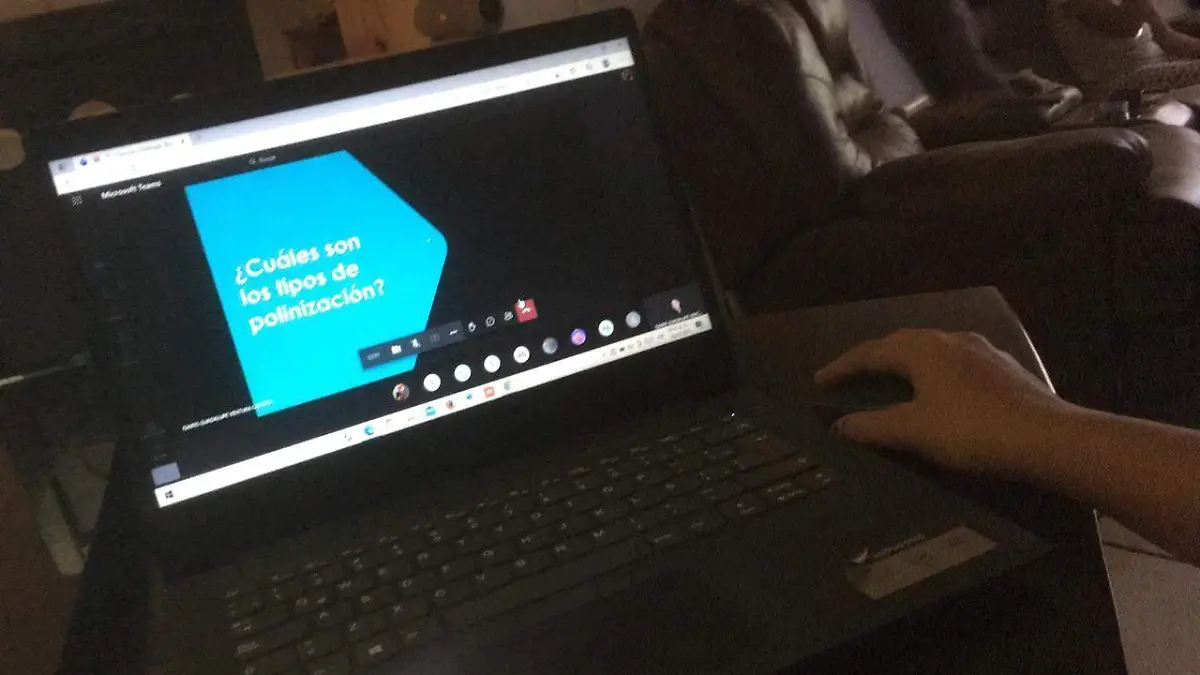 Acceso a la información digital, un problema para personas con discapacidad visual 2