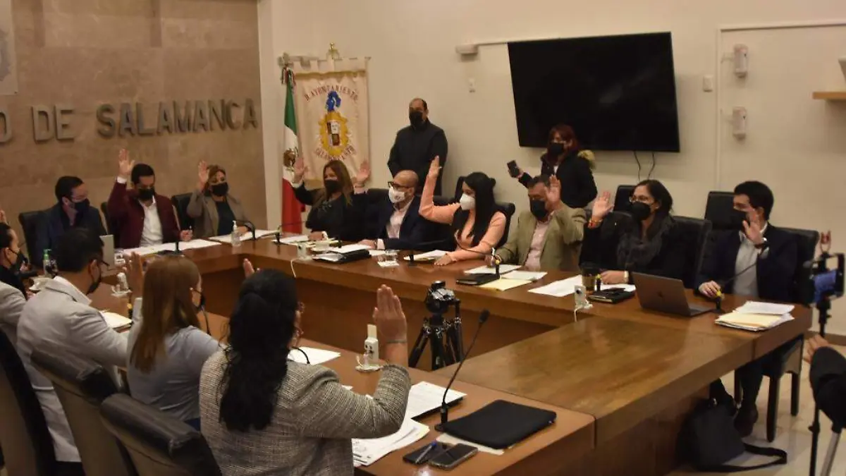 Sera el 15 de enero cuando se nombre el nuevo contralor municipal  3