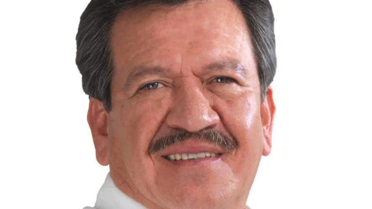 Jesús Gerardo González Salgado