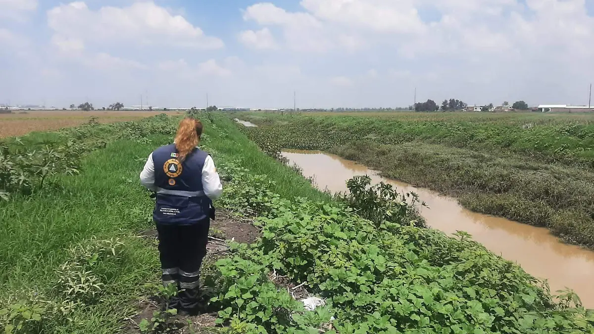 SUPERVISA  PC NIVELES DE CUERPOS DE AGUA DE SALAMANCA 2