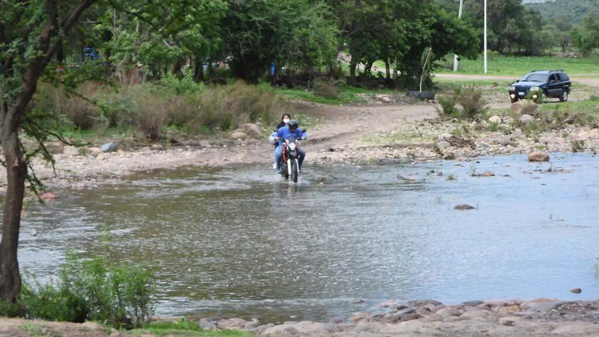 Puente del Estanco se concluirá en el 2022 2