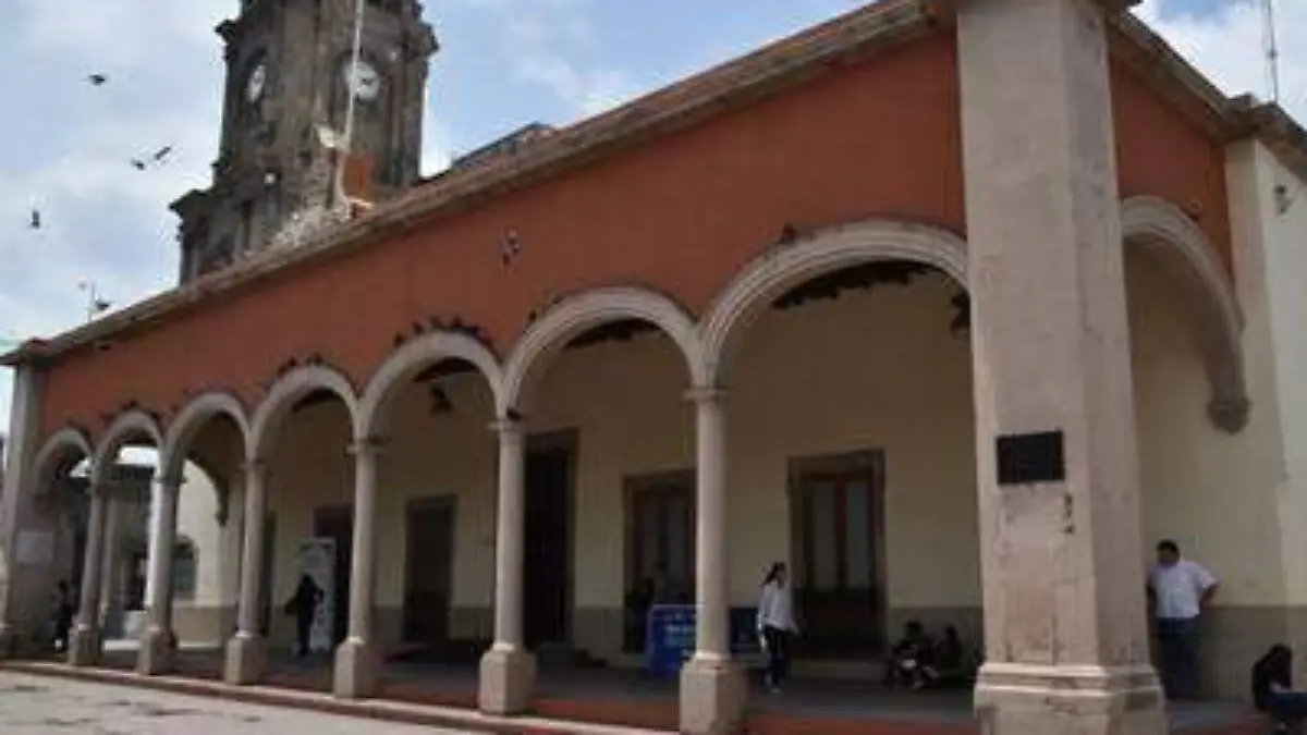 SIN RESULTADOS POR IRREGULARIDADES DE PASADA ADMINISTRACIÓN 1