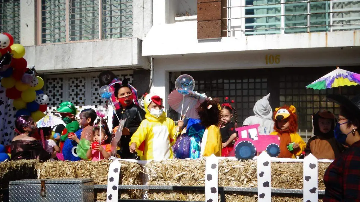 Desfile-de-la-Primavera