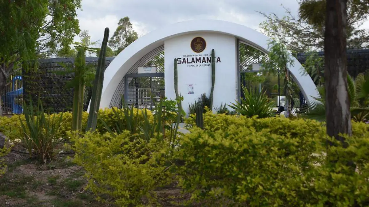 REFORZARÁN ACCESO DE USUARIOS CON PERROS AL ECOPARQUE 1