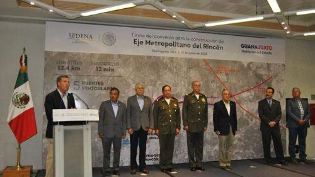 EJE METROPOLITANO OK