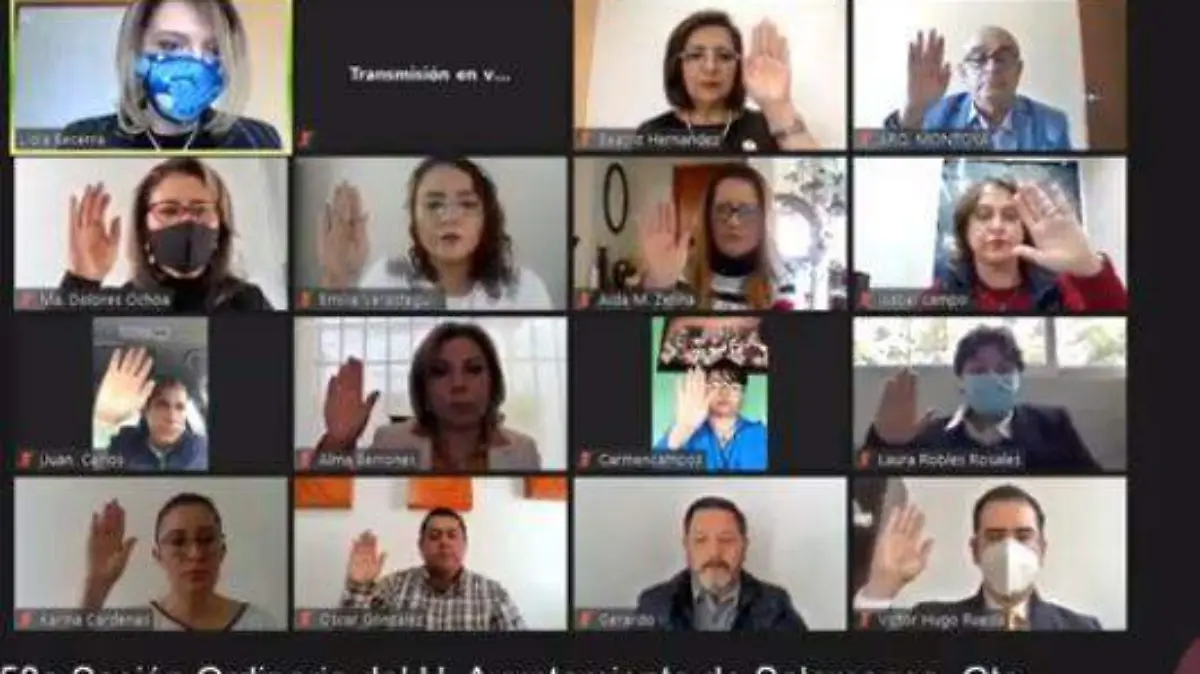 APRUEBAN PLANTILLA LABORAL DE PERCEPCCIONES FIJAS 1