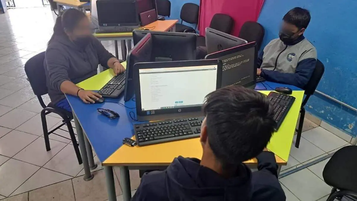 estudiantes de Valle encuestas 1