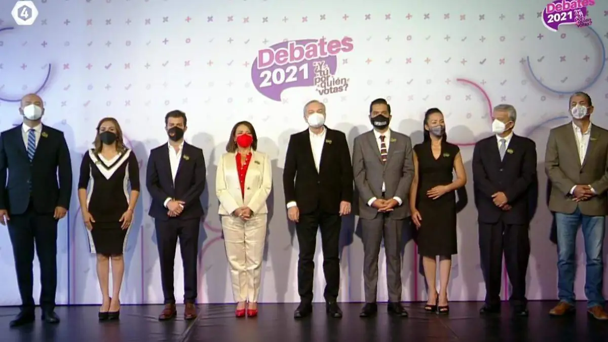 DEBATES ABONAN A PLURALIDAD 1