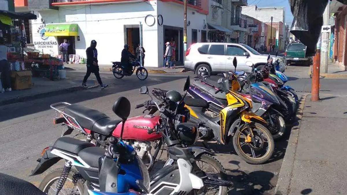 operativo de motos 1