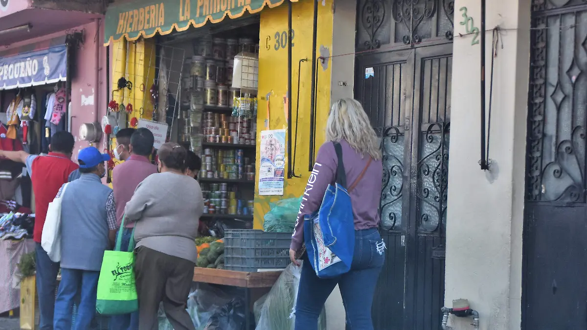 CARTERISTAS EN EL MERCADO Y ZONAS DEL MERCADO Y TIANGUIS (1)