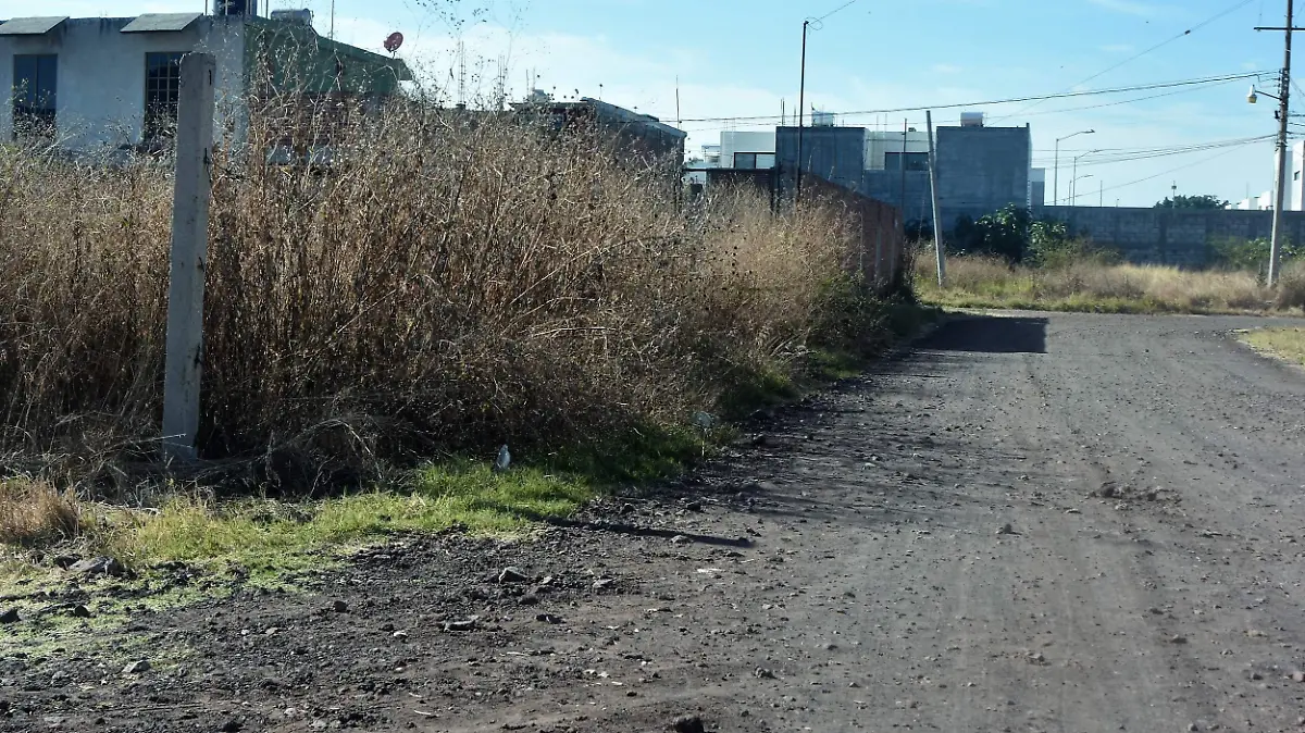 POR RETOMARSE  PROYECTO DE VIVIENDA PARA MADRES SOLTERAS  2