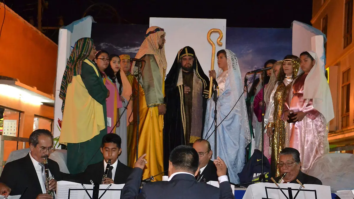 POR FALTA DE COORDINACIÓN SUSPENDEN CARROS BIBLICOS 1