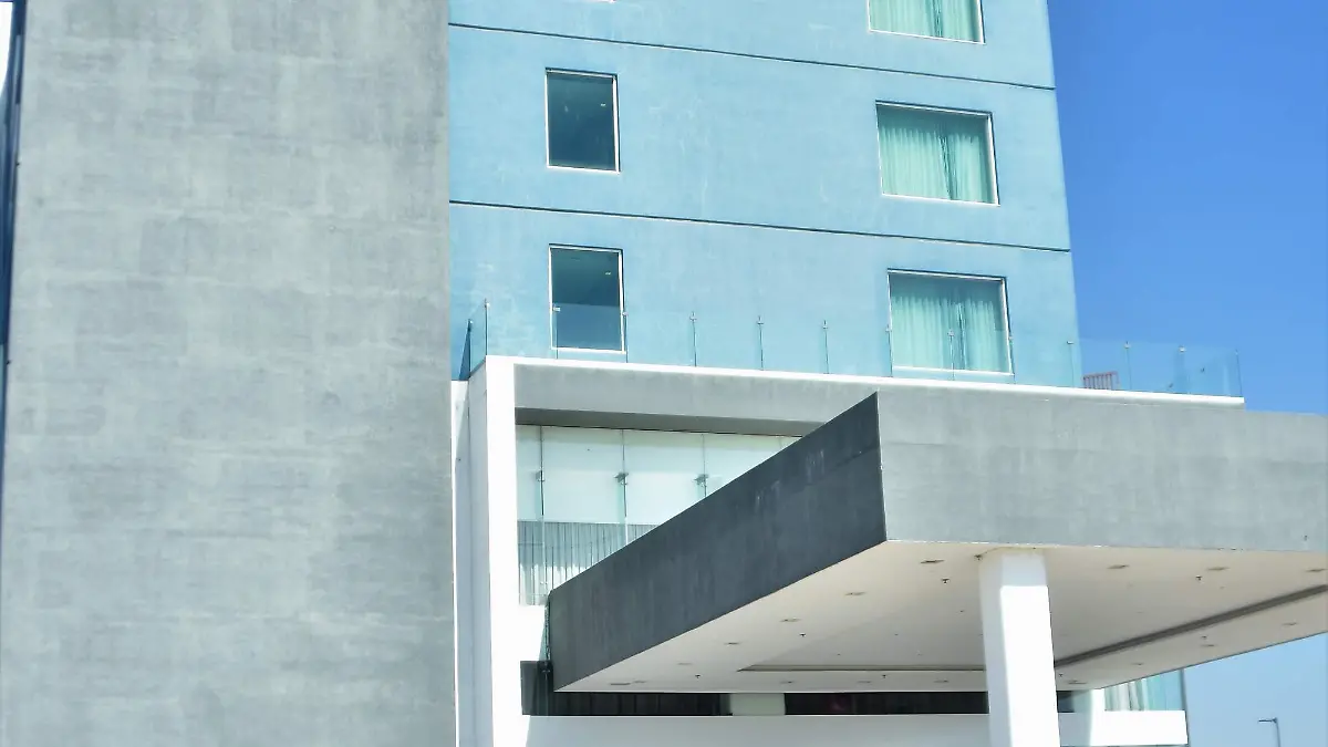 Hoteleros (2)