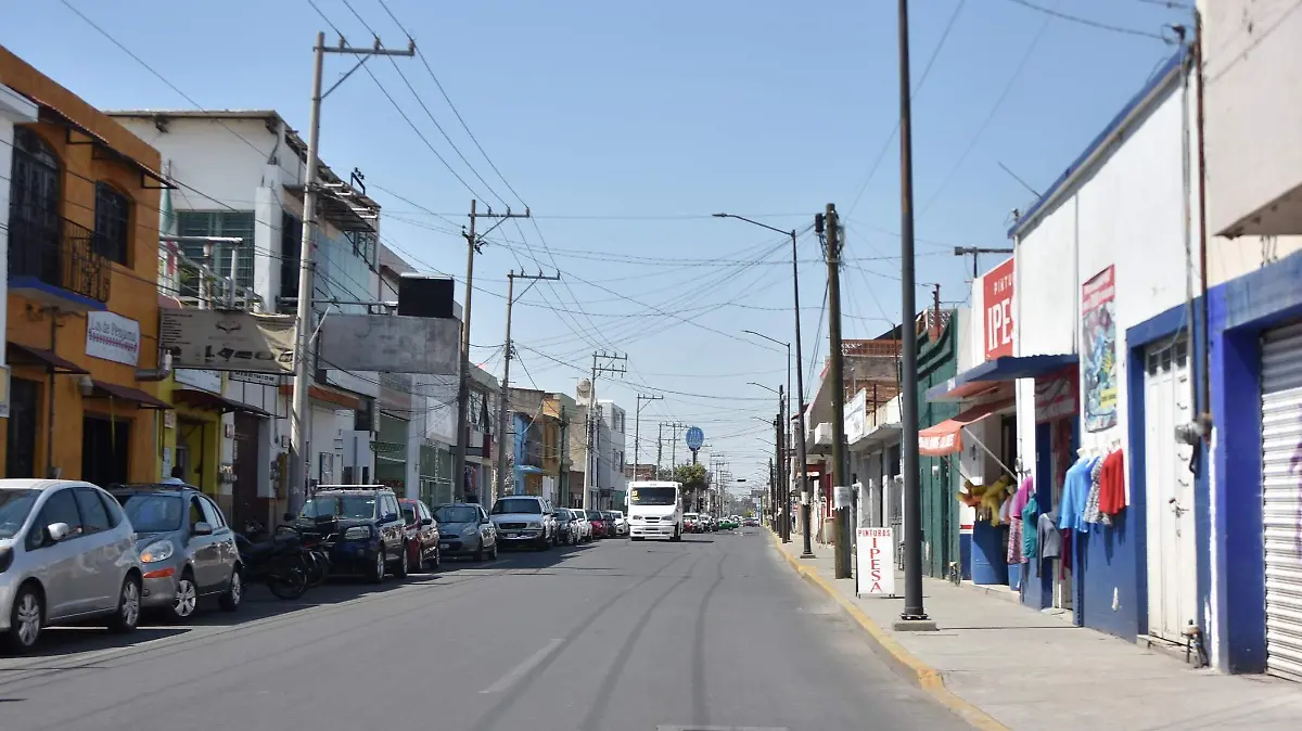 EN DOS ANOS DE PANDEMIA SE PIERDEN  MAS DE 10 MIL EMPLEOS EN SALAMANCA 1