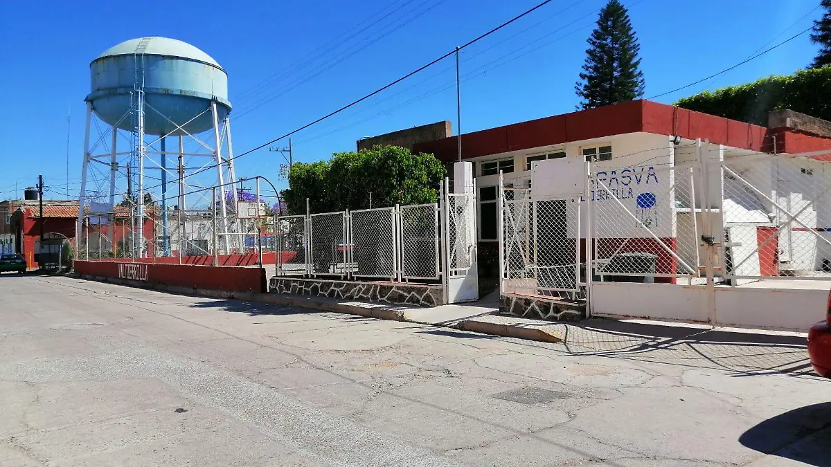 NECESITA POZO  2 EN VALTIERRILLA MANTENIMIENTO ANTE POSIBLE COLAPSO 3