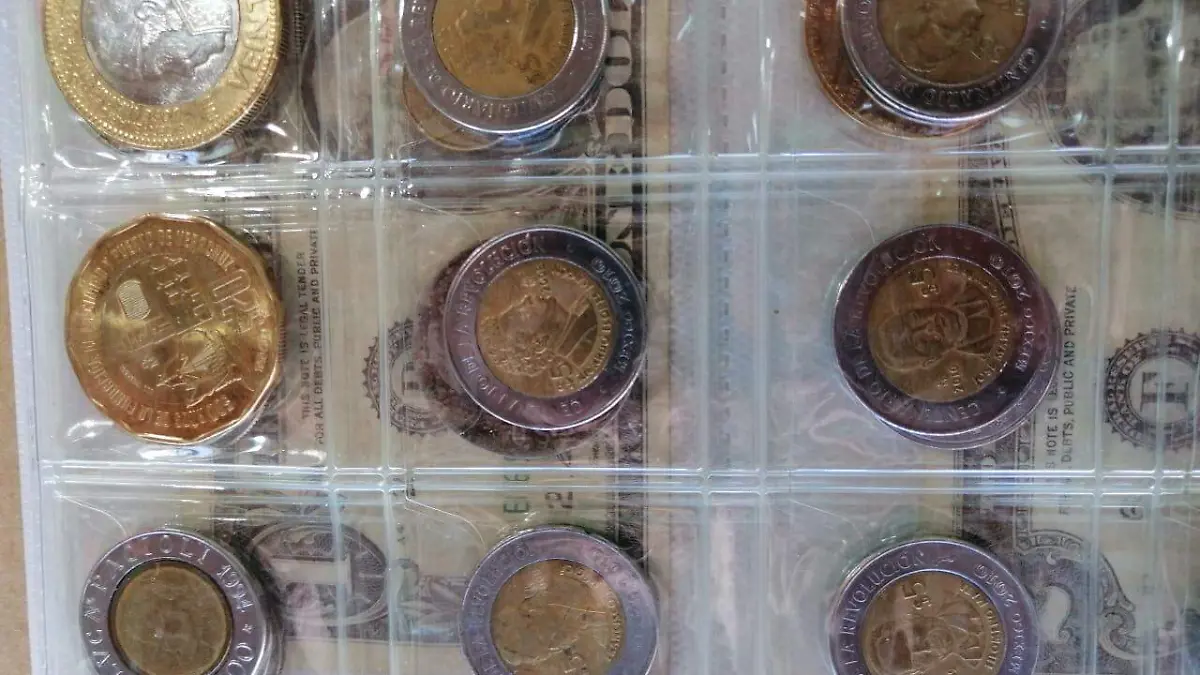 COLECCION DE MONEDAS Y BILLETES ANTIGUOS UN PASEO POR LA HISTORIA 1 (1)