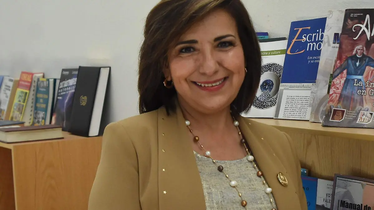 -María Beatriz Hernández Cruz