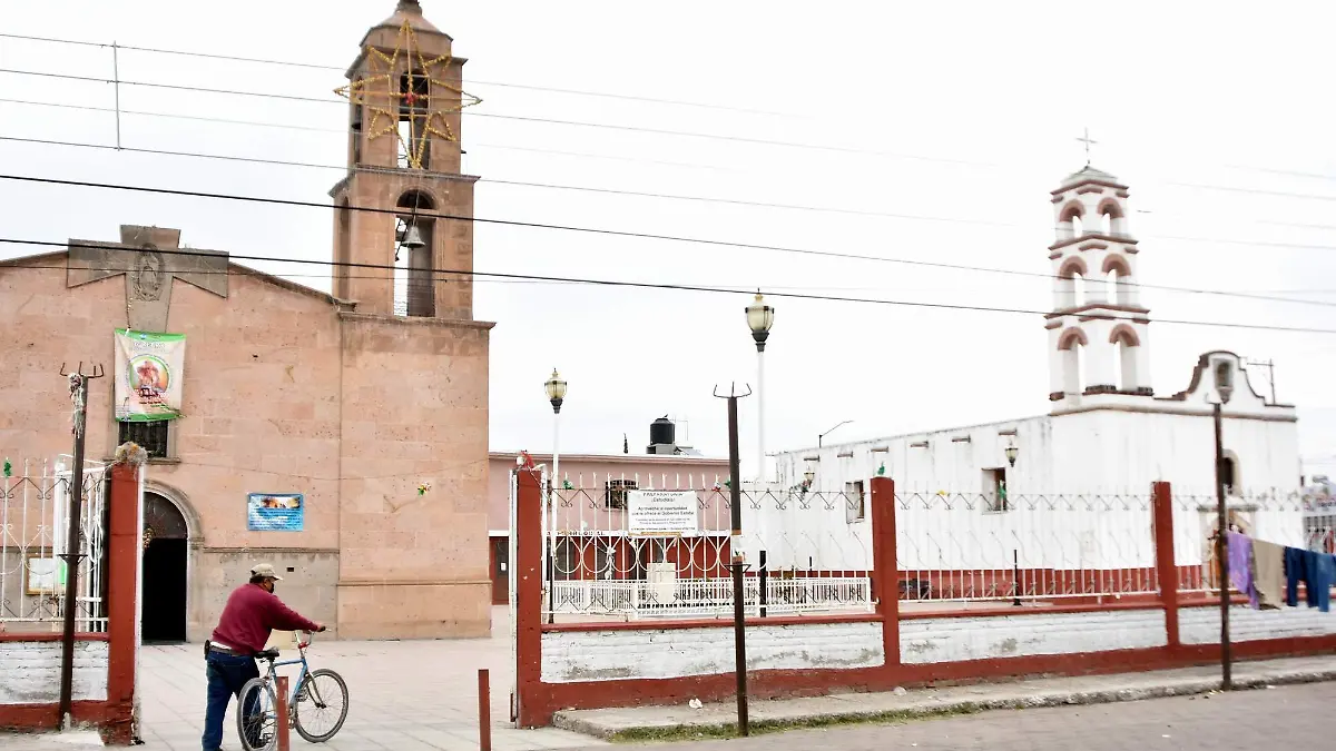 ROBOS Y ASALTOS AQUEJAN A VALTIERRILLA 1