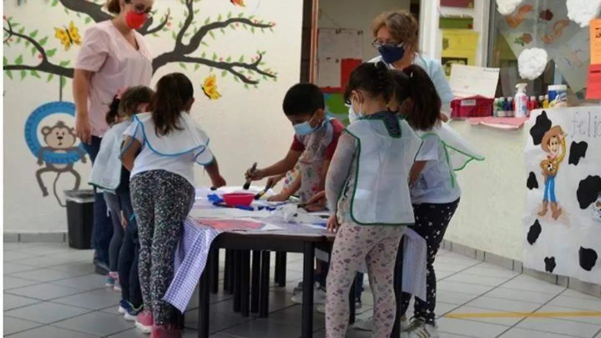 CENDI SALAMANCA PARTICIPA EN SEMANA DE LA INFANCIA (3)