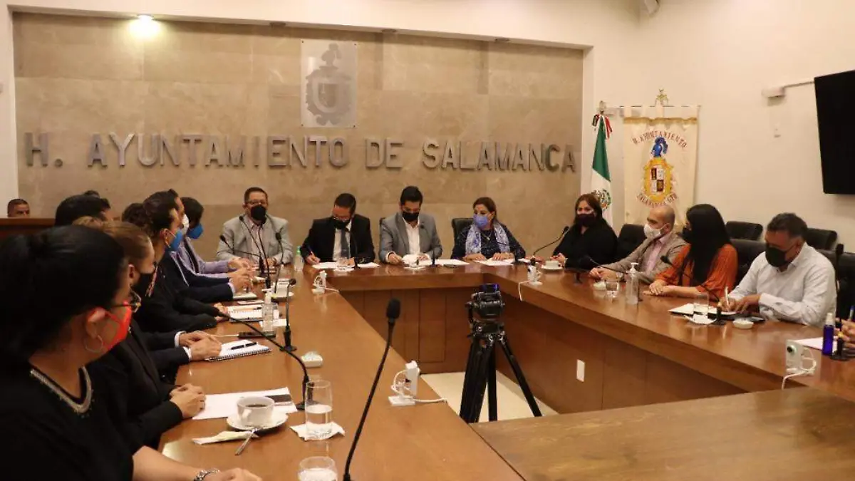 AYUTAMIENTO PAGARÁ UN MILLON DE PESOS POR DESPIDO DE EXCONTRALOR 3