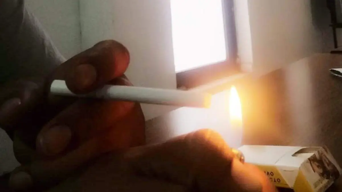 embajadores Día Mundial sin Tabaco