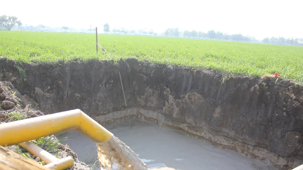 Pozo Loma de Granados 15 (2)