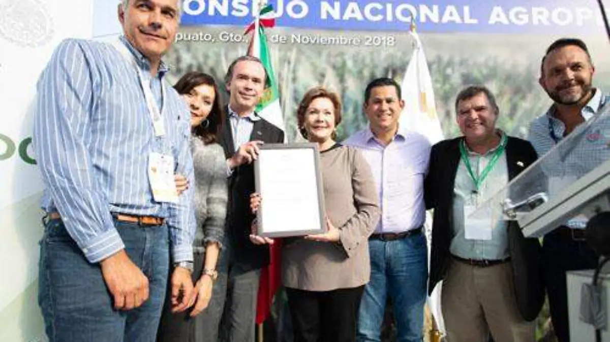 Sesión mensual del Comité Directivo del Consejo Nacional Agropecuario  (2)