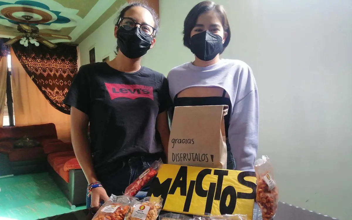 EMPREDEDORAS SALMANTINAS 1