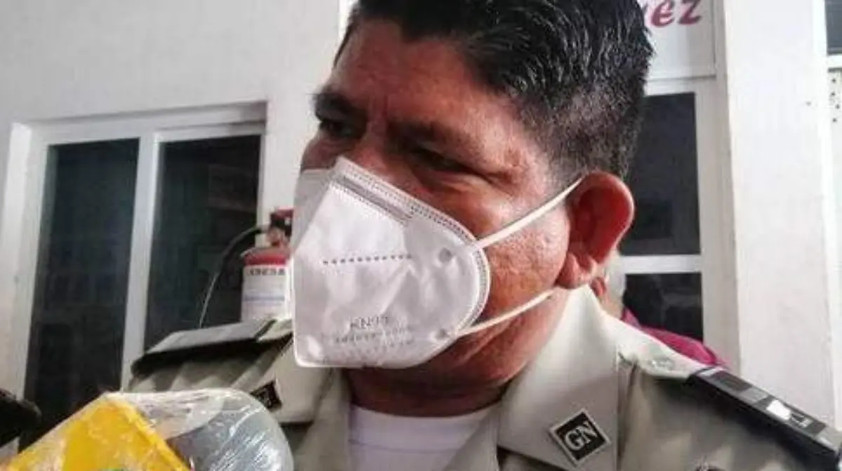 DISMINUYEN ROBOS A CASA HABITACION Y  A TRANSEUNTES