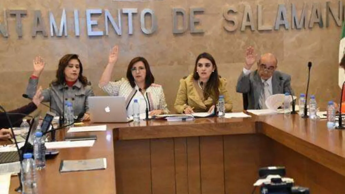Administración