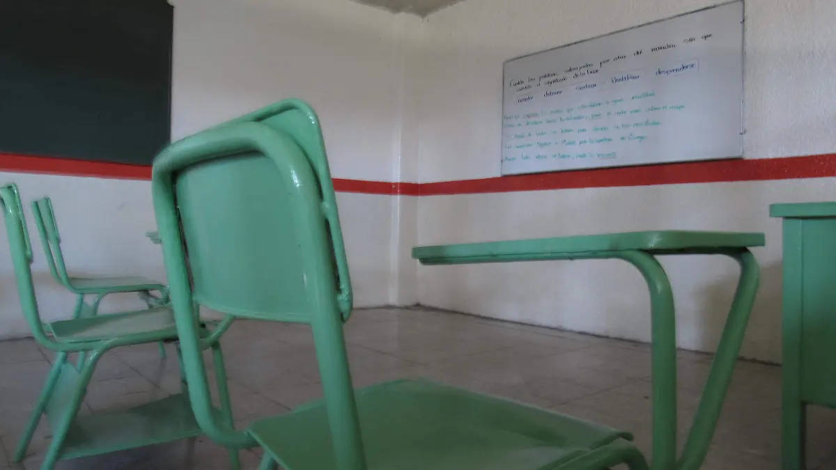 EN CRISIS ESCUELAS PARTICULARES POR LA COVID- 19 1